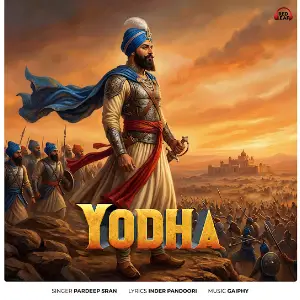 Yodha Pardeep Sran