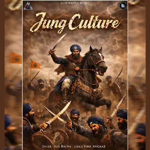 Jung Culture Jass Bajwa