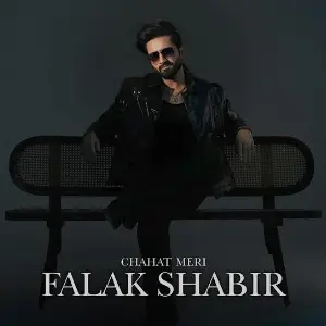 Falak Shabbir picture