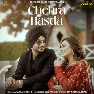 Chehra Hasda Akaal