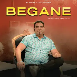 Begane Ks Makhan