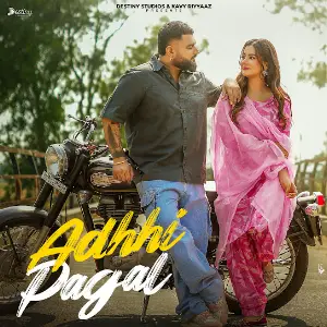 Adhhi Pagal Gulab Sidhu