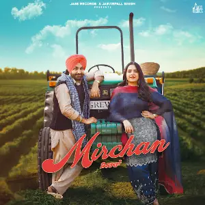 Mirchan Ravinder Grewal