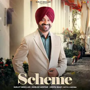 Scheme Surjit Bhullar