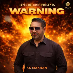 Warning Ks Makhan