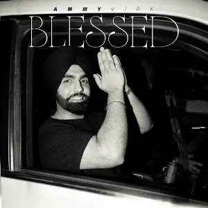 Blessed Ammy Virk