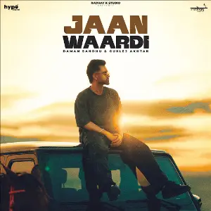 Jaan Waardi Daman Sandhu