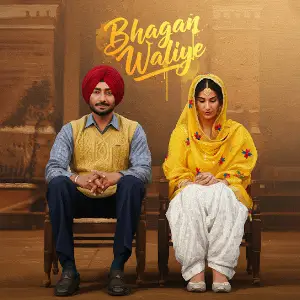 Bhagan Waliye Pari Pandher