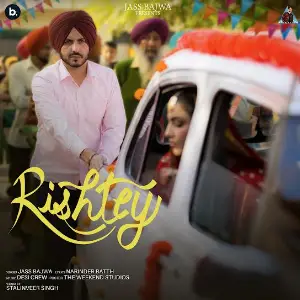Rishtey Jass Bajwa
