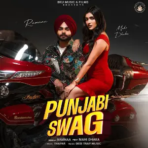 Punjabi Swag Ramnaa