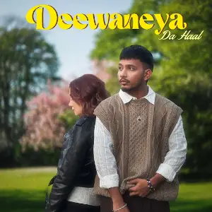 Deewaneya Da Haal Amber