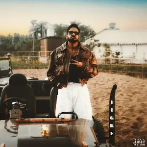 Jigre EP Mani Longia