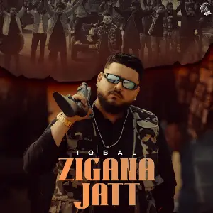 Zigana Jatt Iqbal