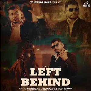 Left Behind Zafar