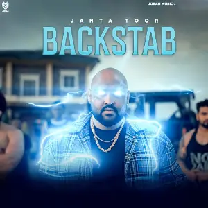 Backstab Janta Toor