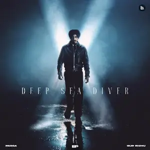 DSD - Deep Sea Diver EP Pagga