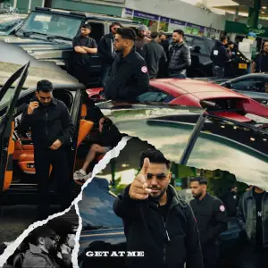 Prem Dhillon picture