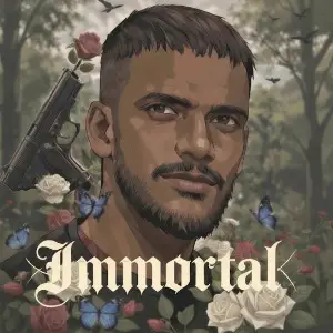 Immortal EP Kaka