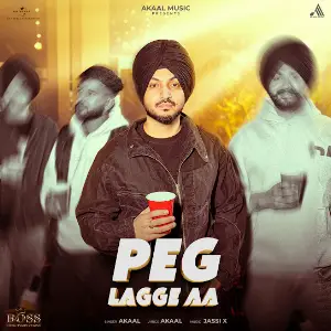 Peg Lagge Aa Akaal