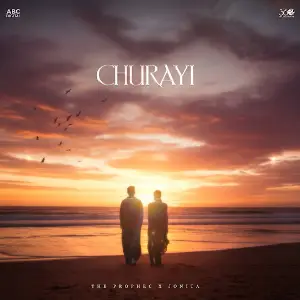 Churayi The Prophec