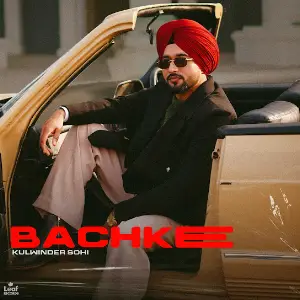 Bachke Kulwinder Sohi