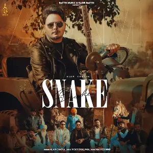 Snake Alam Chatha