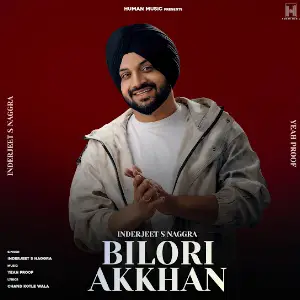 Bilori Akkhan Inder Nagra