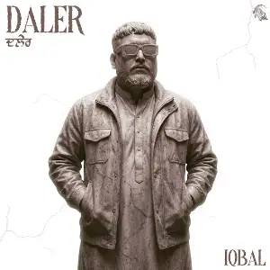 Daler Iqbal