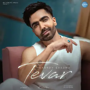 Tevar Harrdy Sandhu
