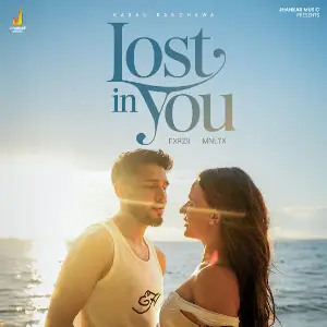 Lost In You Karan Randhawa