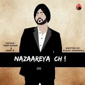 Nazaareya Ch Deep Karan