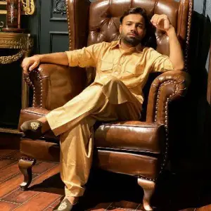 Godfather Shree Brar