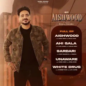 Aishwood EP Kamal Khaira 