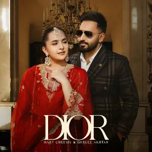 Dior Harf Cheema
