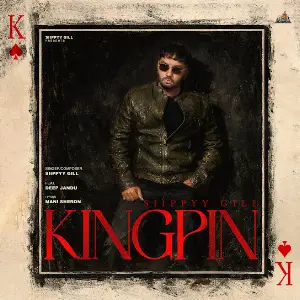 Kingpin Siippyy Gill