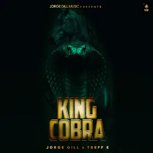 King Cobra Jorge Gill