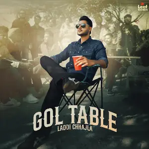 Gol Table Laddi Chhajla