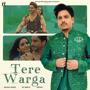 Tere Warga Kamal Khan