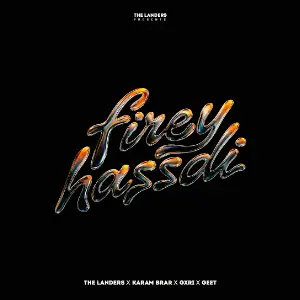 Firey Hassdi The Landers