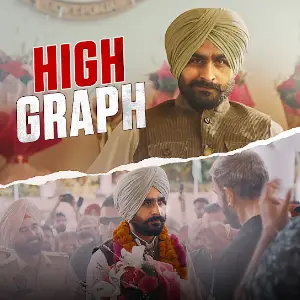 High Graph G Khan