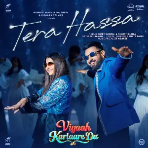 Tera Hassa Gippy Grewal