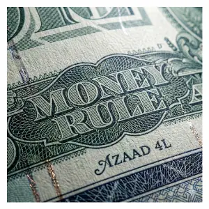Money Rule Azaad 4L