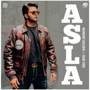 Asla Mankirt Aulakh