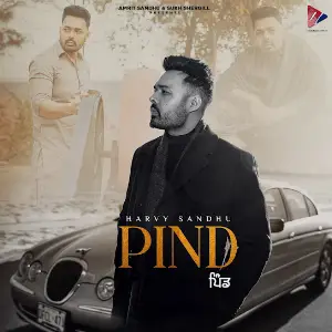 Pind Harvy Sandhu