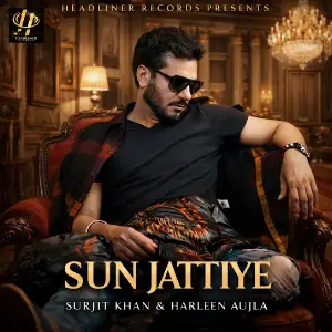 Sun Jattiye Surjit Khan
