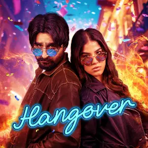Hangover Jassie Gill