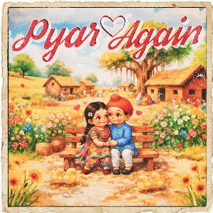 Pyar Again Inderpal Moga