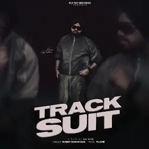 Track Suit Sunny Randhawa