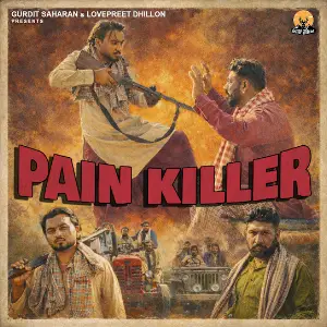 Pain Killer Dulla