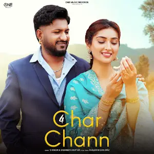 Char Chann GKhan